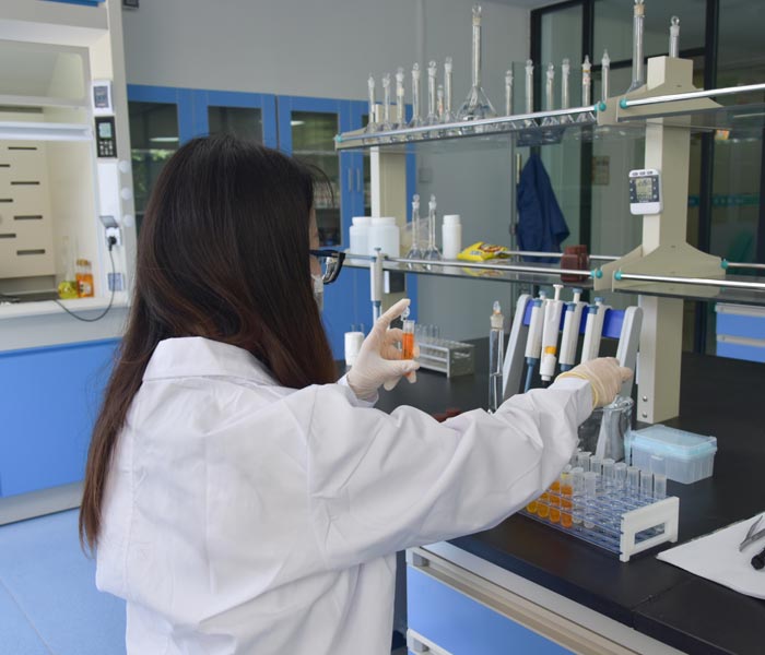 大型有機肥廠實驗室儀器設備配套方案