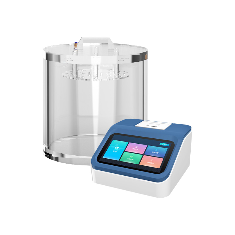 負(fù)壓密封性測試儀