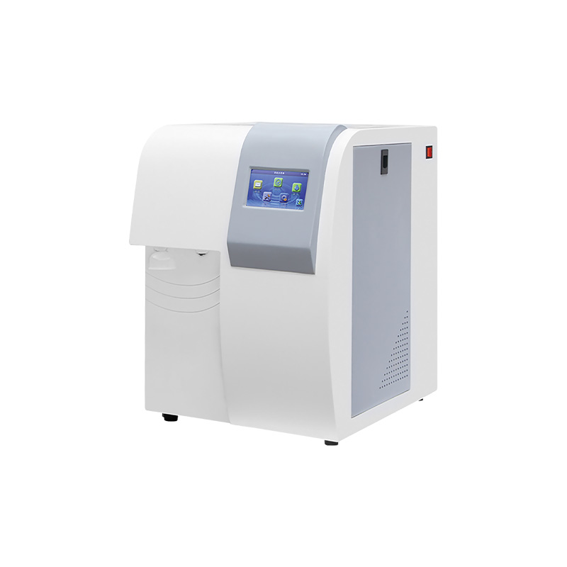 實驗室超純水處理系統(tǒng)