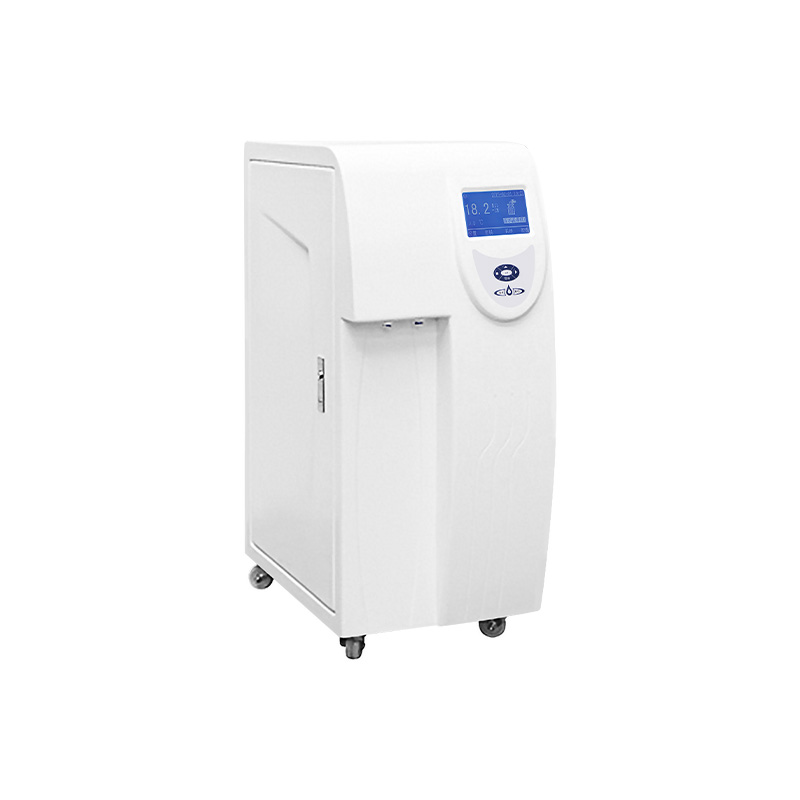 大容量超純水器