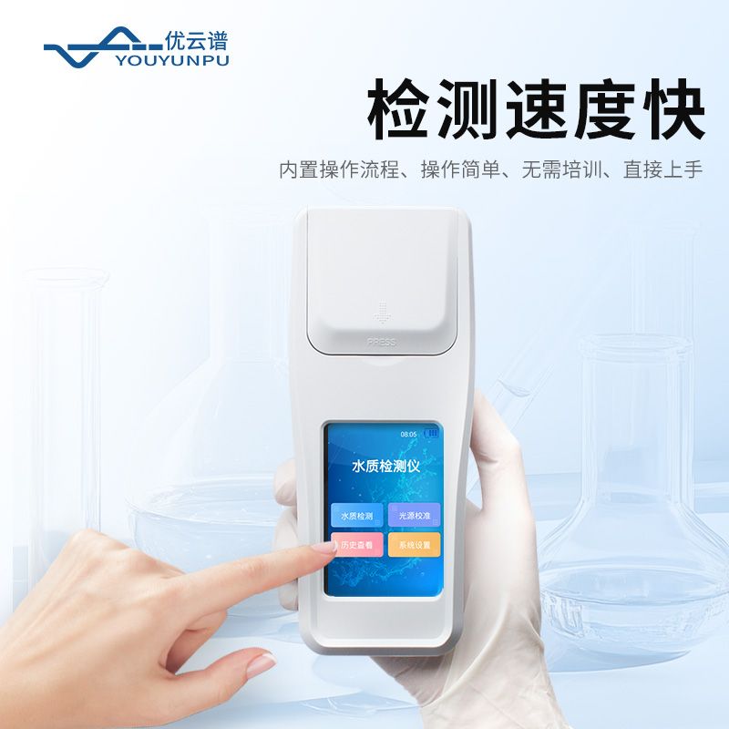 亞氯酸鹽檢測儀