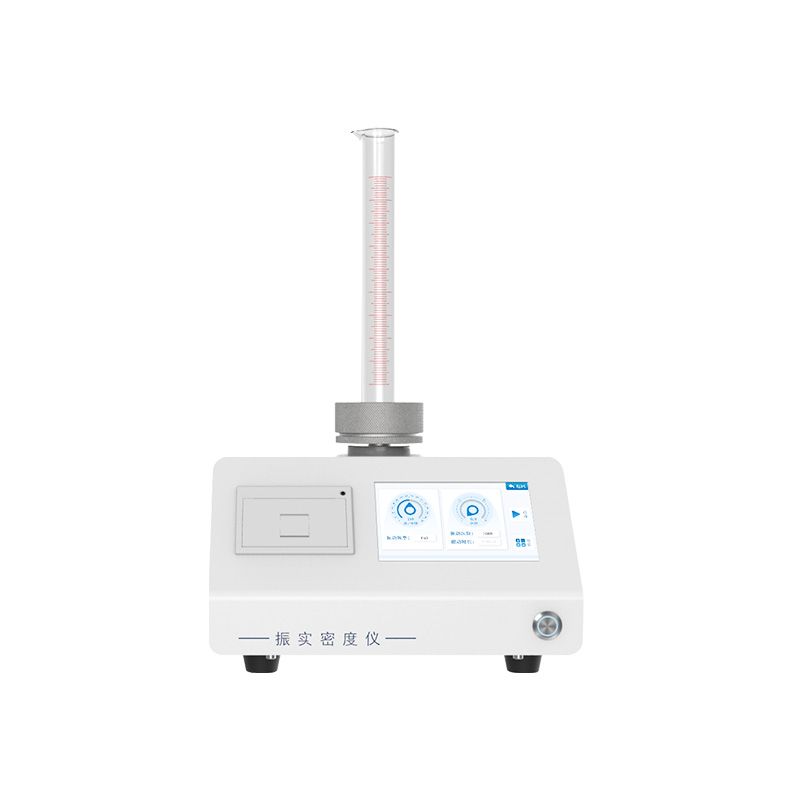 振實密度儀