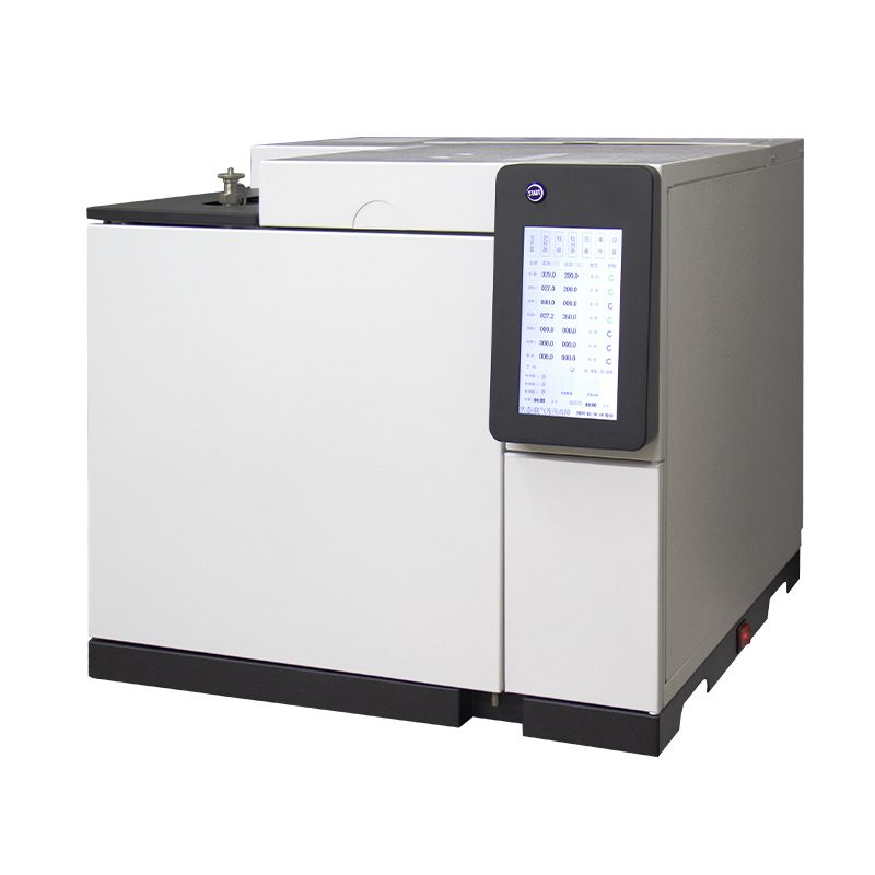 白酒36組分氣相色譜檢測方案