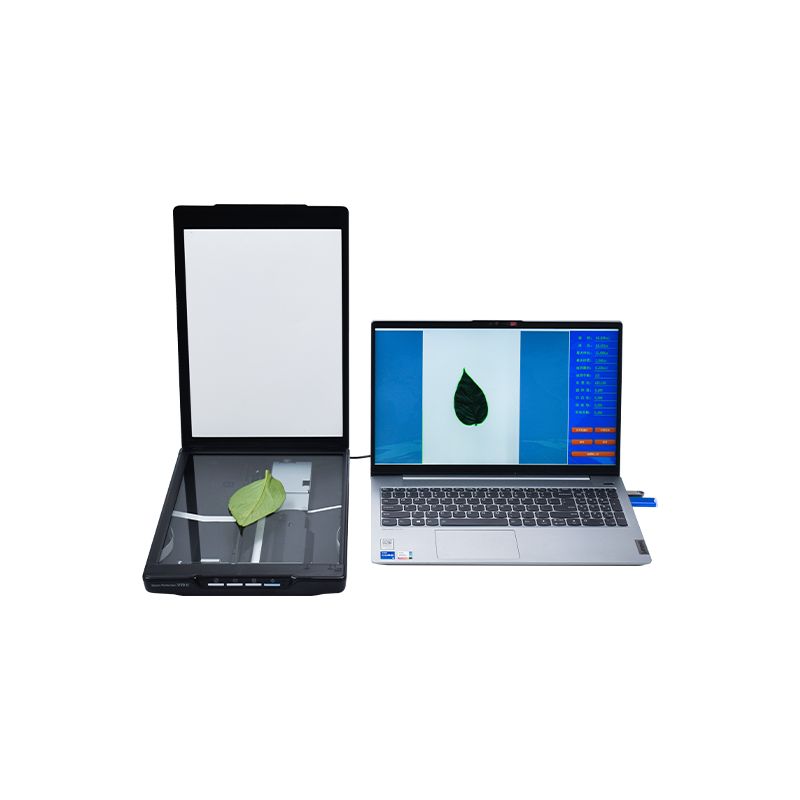 葉片圖像分析儀