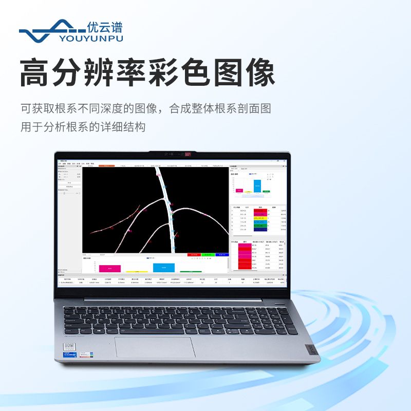 原位根系分析儀