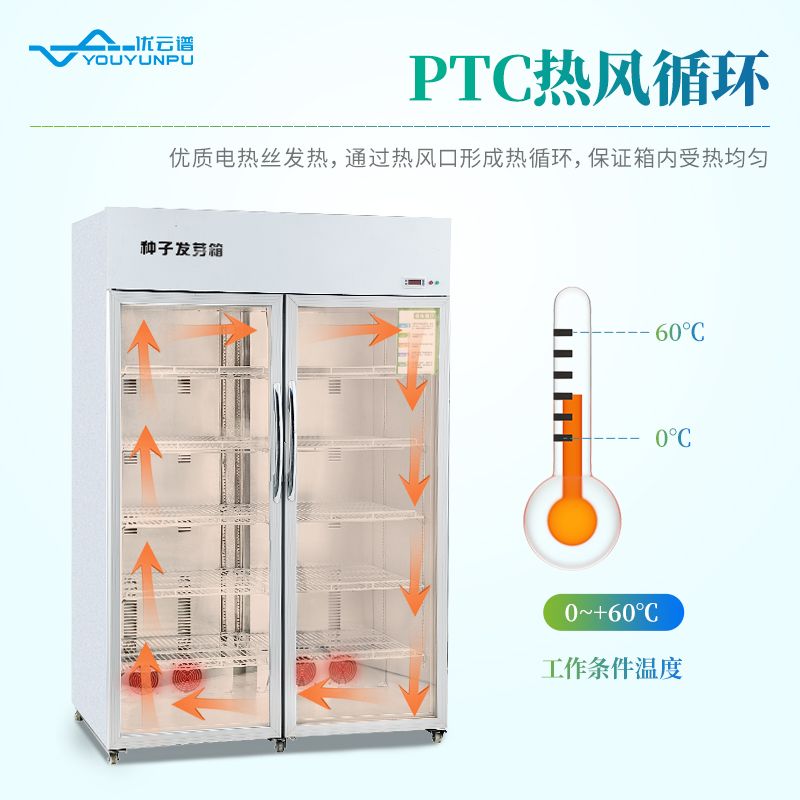 光照培養(yǎng)箱