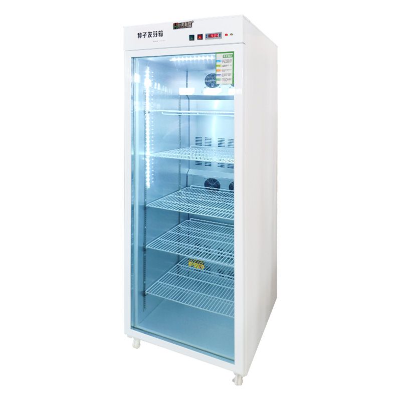 種子發芽檢驗設備