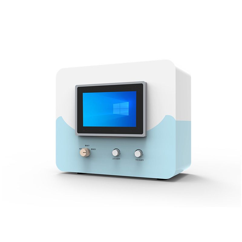 菌落形態分析儀?