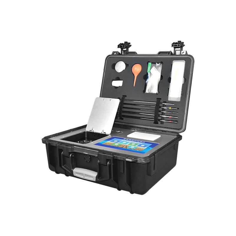 肥料有機(jī)質(zhì)化驗儀