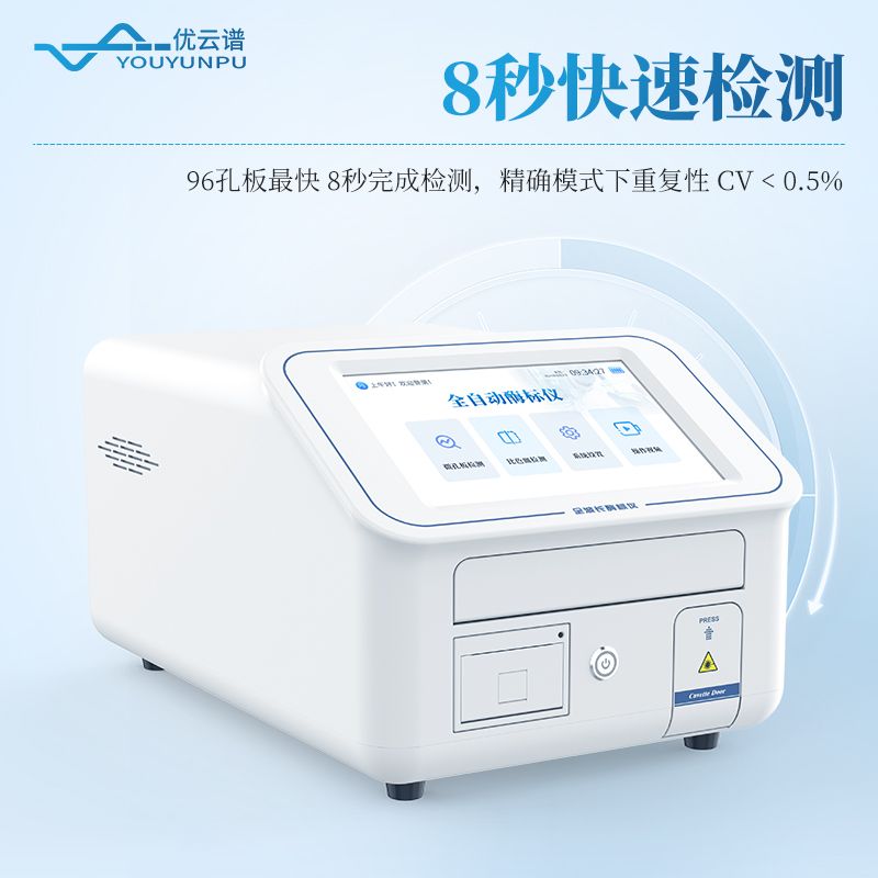 全波長酶標(biāo)儀