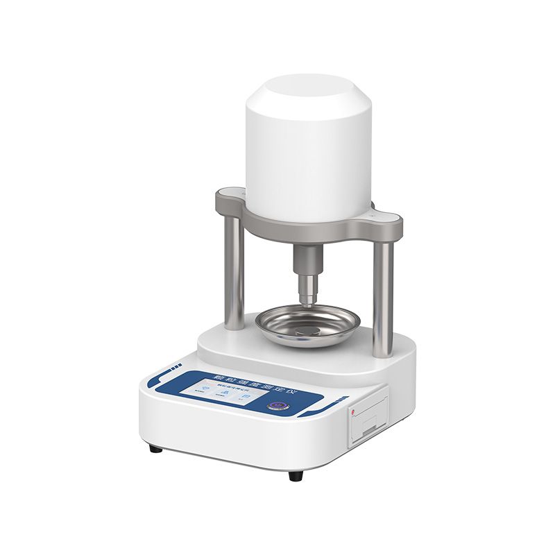 自動顆粒強(qiáng)度測定儀