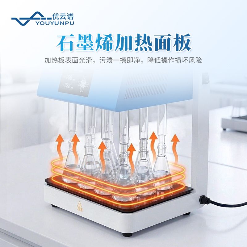 國標(biāo)COD消解器