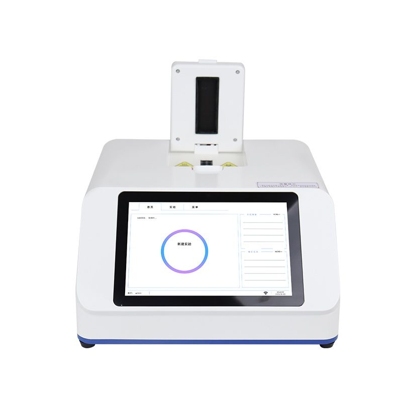 農(nóng)產(chǎn)品轉(zhuǎn)基因檢測(cè)儀