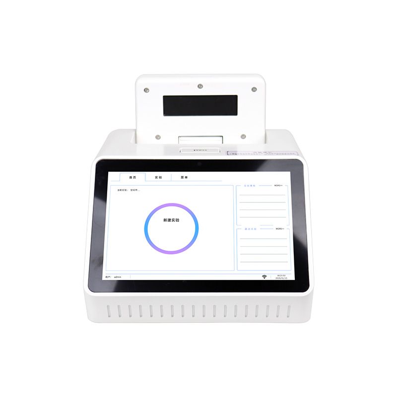禽類疫病檢測(cè)儀
