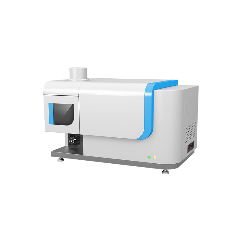 全譜直讀型電感耦合等離子體發(fā)射光譜儀