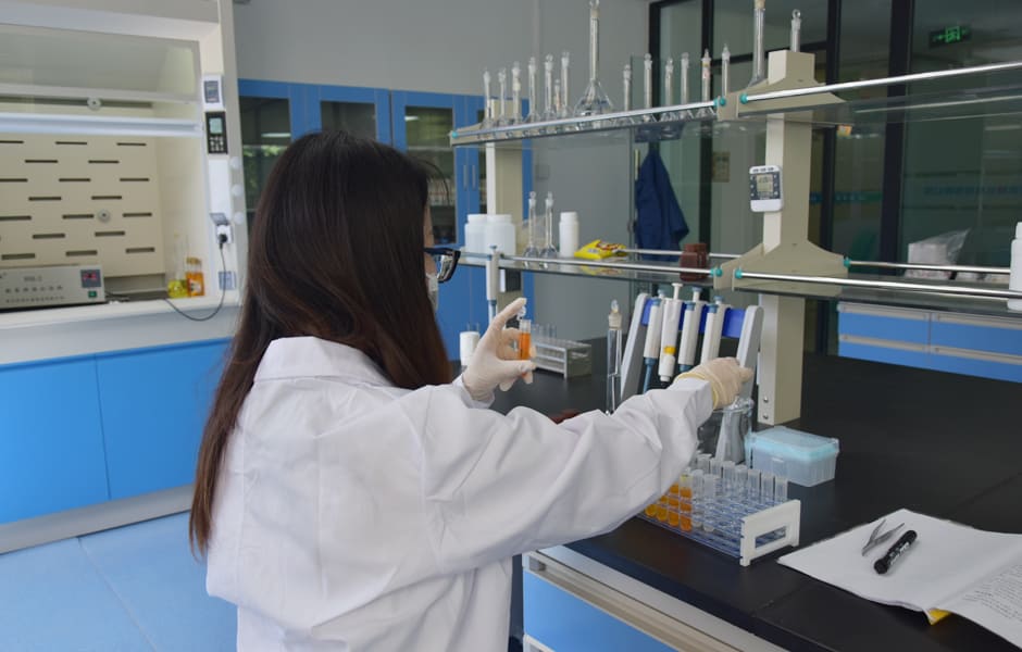 市場監(jiān)管局食品快檢實(shí)驗(yàn)室建設(shè)方案