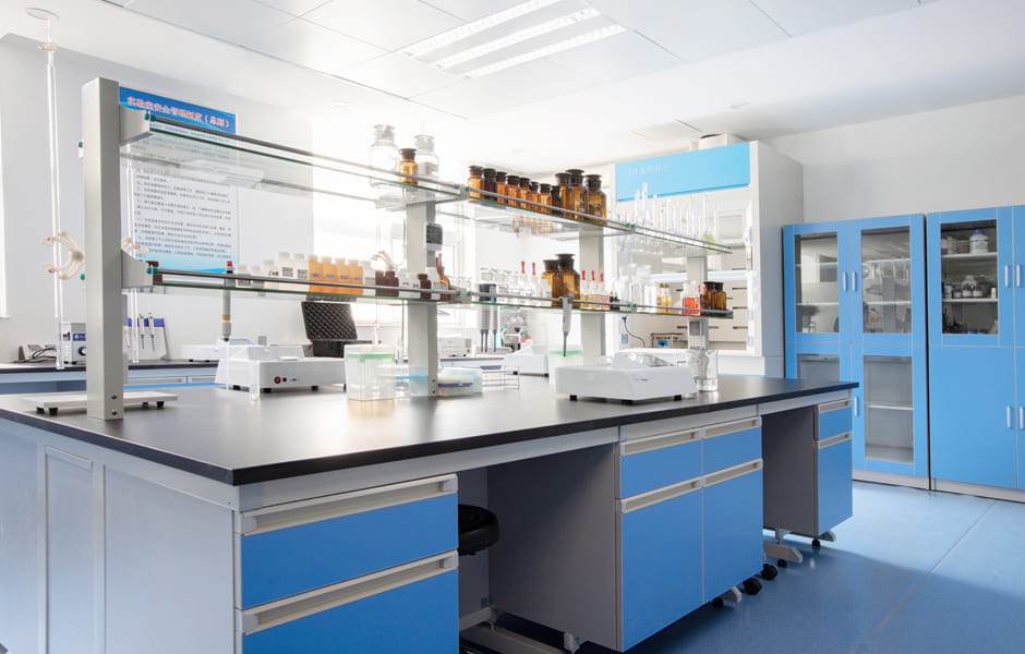 肉制品生產企業新建實驗室檢測項目及儀器方案