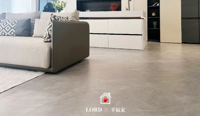 幸福實景SHOW | 200㎡現代奶油風，以簡單的設計，打造格調生活！
